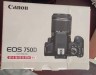 Canon 750D (Body)